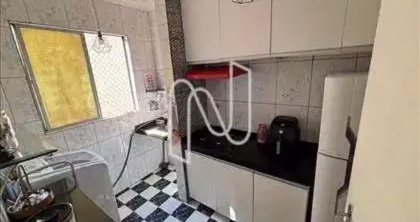 Apartamento à venda, 2 quartos, 1 vaga, são caetano - betim/mg