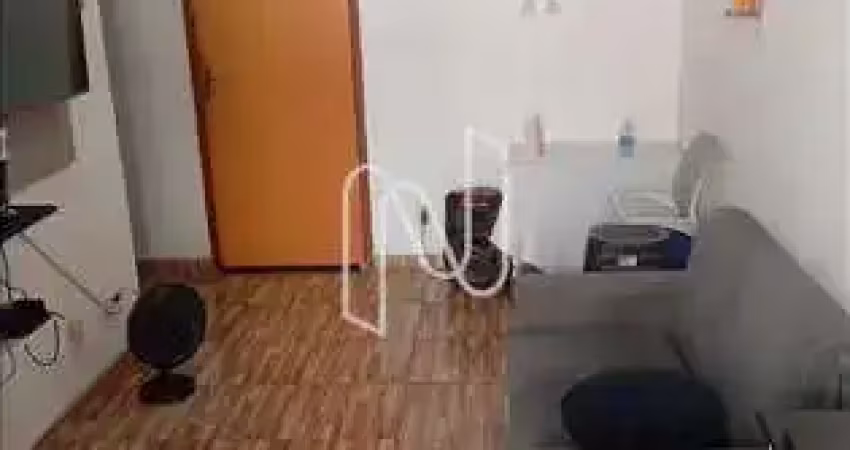Apartamento à venda, 1 quarto, 1 vaga, santo antonio - betim/mg