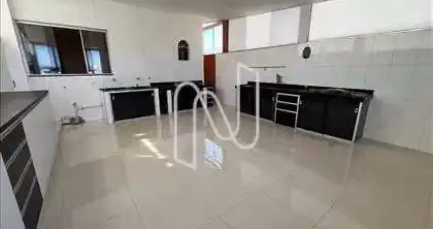 Casa com 2 quartos à venda na Capelinha, Betim 