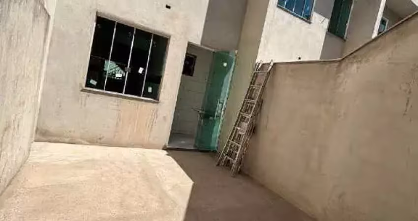 Casa à venda, 3 quartos, 1 suíte, 2 vagas, duque de caxias - betim/mg