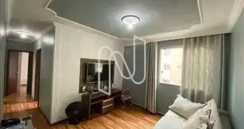 Apartamento à venda, 3 quartos, 1 vaga, são caetano - betim/mg