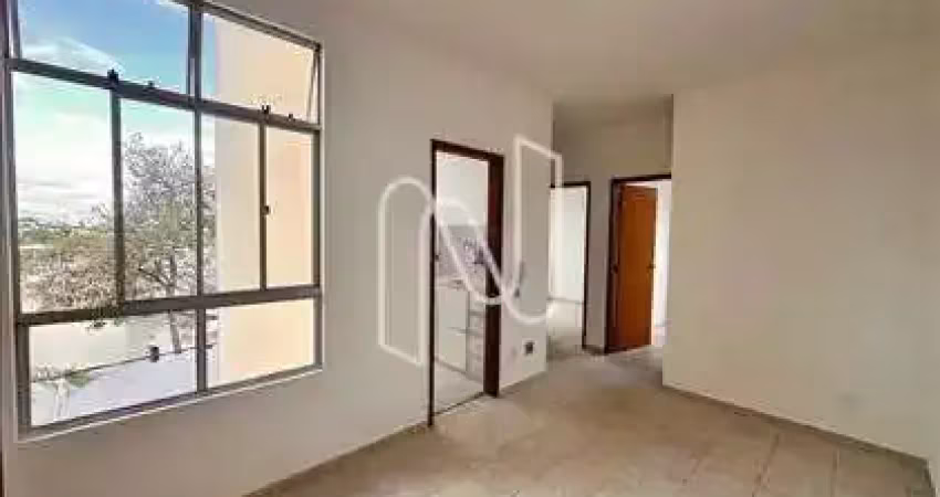 Apartamento à venda, 2 quartos, 1 vaga, vila das flores - betim/mg