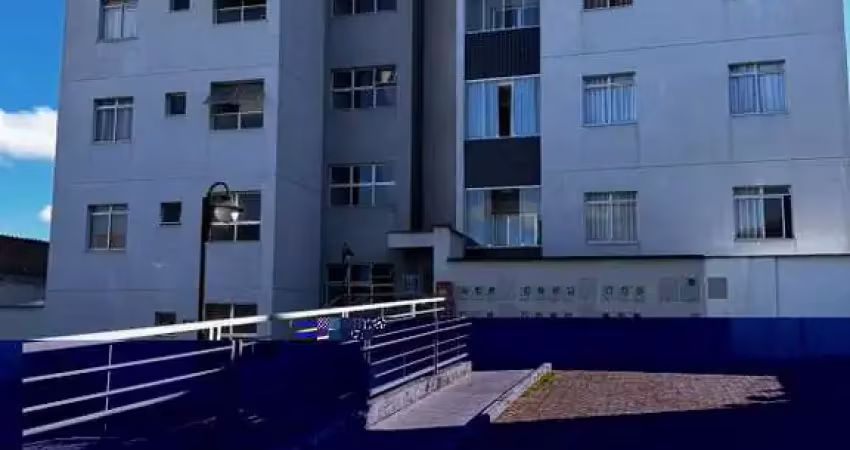 Apartamento à venda, 2 quartos, 1 vaga, vila universal - betim/mg