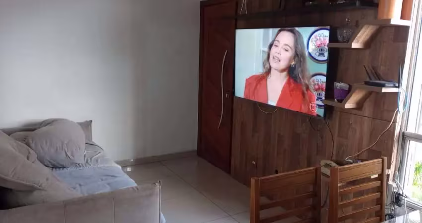 Apartamento à venda no Industrial São Luiz, Contagem 