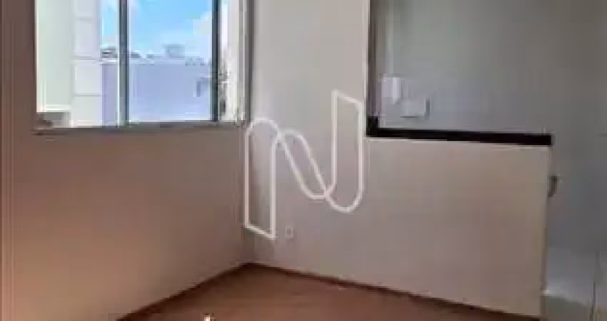 Apartamento à venda, 2 quartos, 1 vaga, sapucaias - contagem/mg