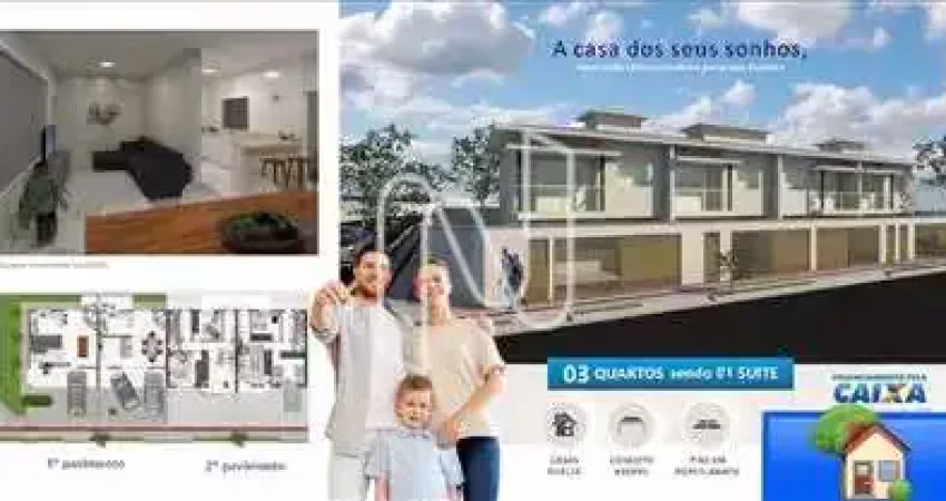 Casa à venda, 3 quartos, 1 suíte, 1 vaga, industrial são luiz - contagem/mg