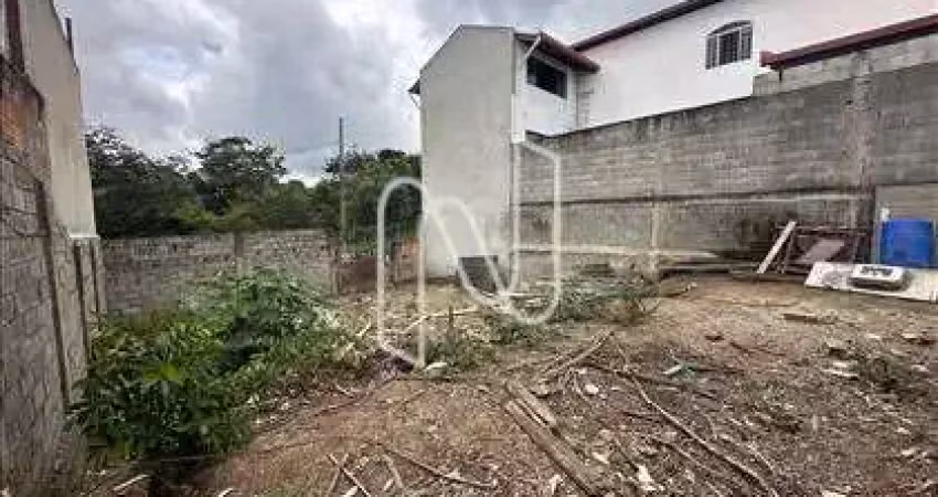 Terreno à venda na Sapucaia II, Contagem 