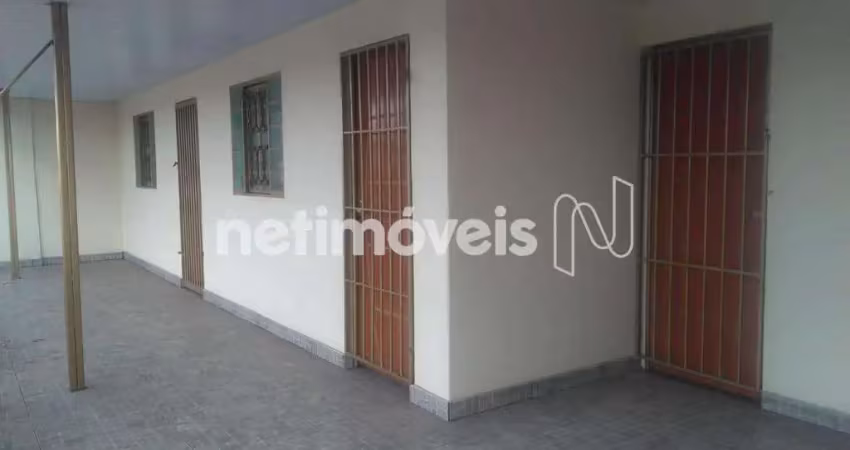 Ponto comercial à venda no Petrolândia, Contagem 
