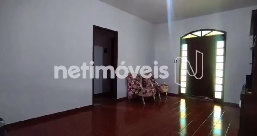 Casa comercial à venda, 3 quartos, 1 suíte, 3 vagas, pedra azul - contagem/mg