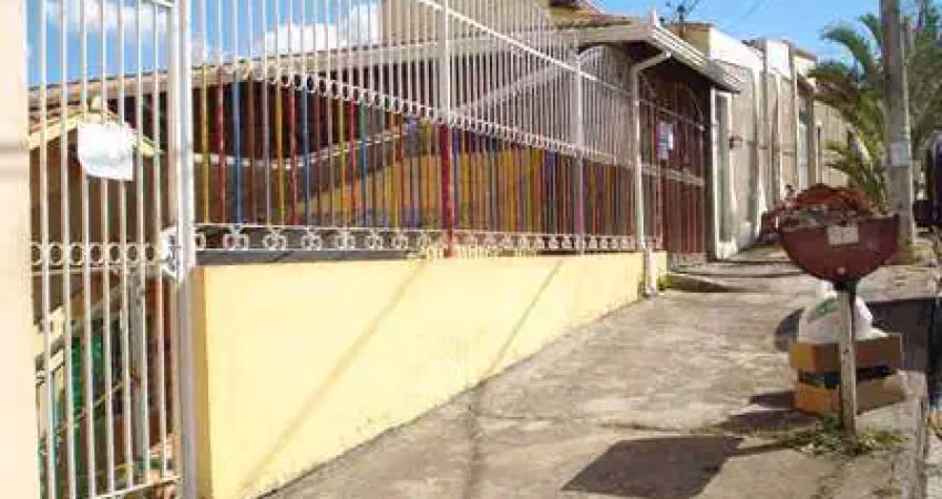 Casa com 3 quartos à venda na Vila das Flores, Betim 