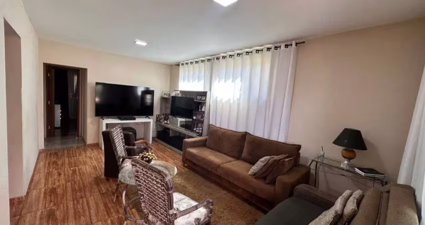 Casa à venda, 3 quartos, 1 suíte, 1 vaga, sapucaia ii - contagem/mg