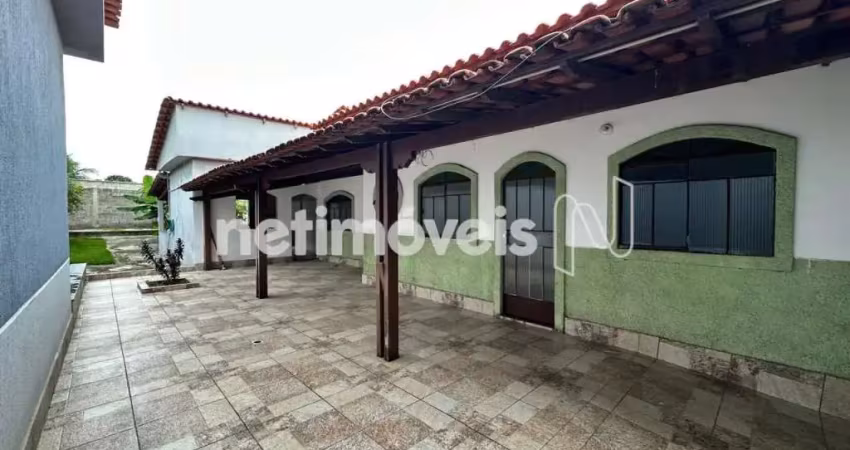 Casa à venda, 2 quartos, 1 suíte, 2 vagas, parque das industrias - betim/mg