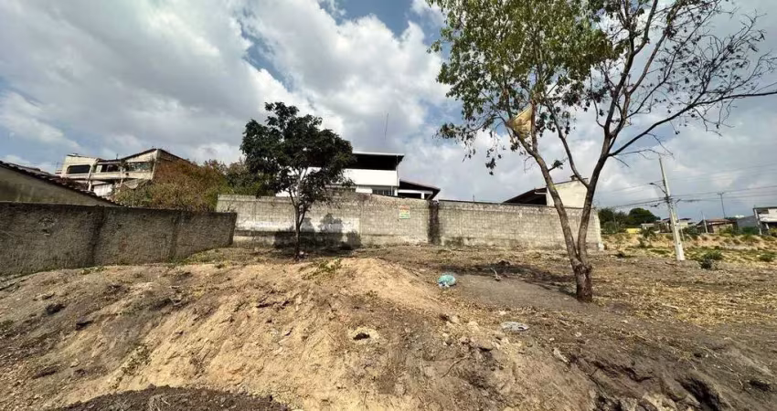 Terreno à venda no Duque de Caxias, Betim 