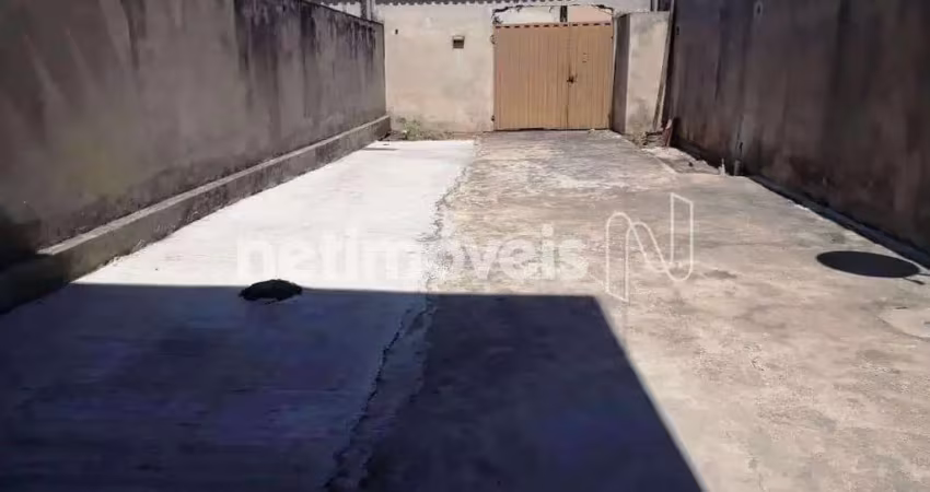 Casa à venda, 2 quartos, 1 suíte, 4 vagas, tropical - contagem/mg