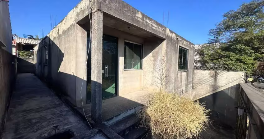 Casa à venda, 2 quartos, 1 suíte, 4 vagas, sapucaias iii - contagem/mg