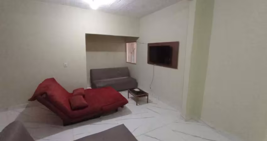 Casa com 3 quartos à venda no São Cristóvão, Betim 