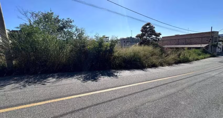 Lote à venda, parque industrial de betim - betim/mg