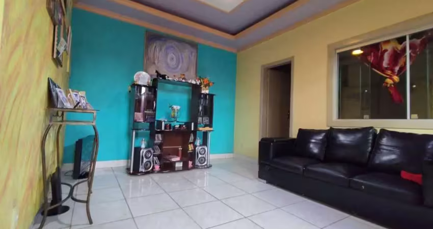 Casa com 3 quartos à venda no Alvorada, Betim 