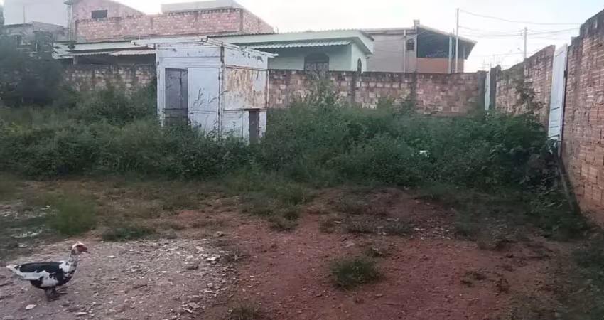 Terreno à venda no Laranjeiras, Betim 