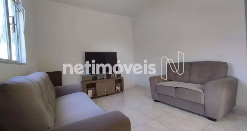 Casa à venda, 3 quartos, 1 vaga, são luiz - betim/mg