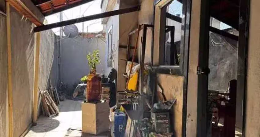 Casa à venda, 3 quartos, 1 suíte, 1 vaga, petrolandia - contagem/mg