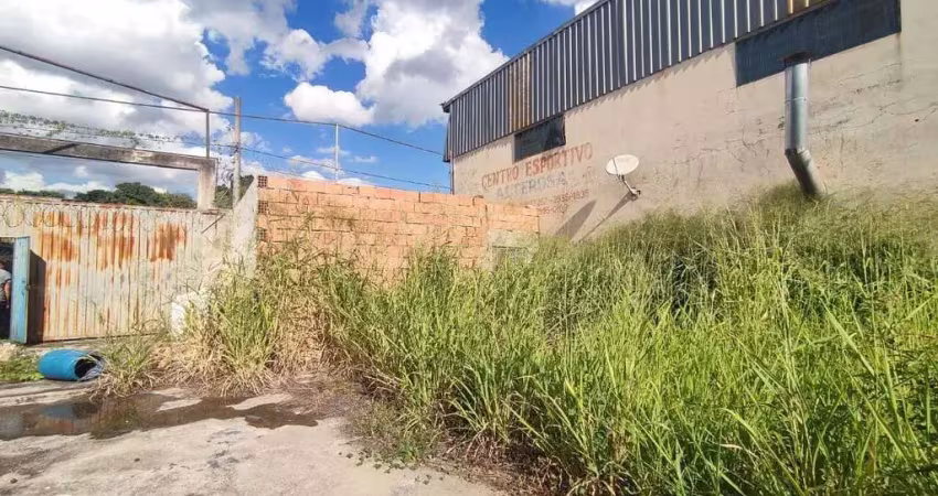Lote à venda, jardim das alterosas 2ª seção - betim/mg