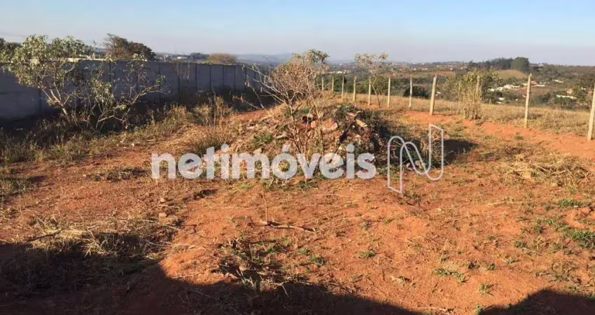 Terreno à venda no Planalto, Mateus Leme 