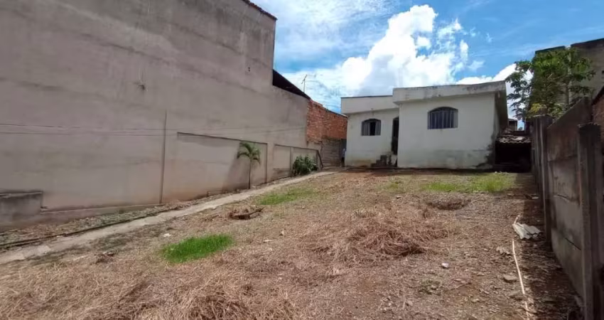 Terreno à venda no São Luiz, Betim 