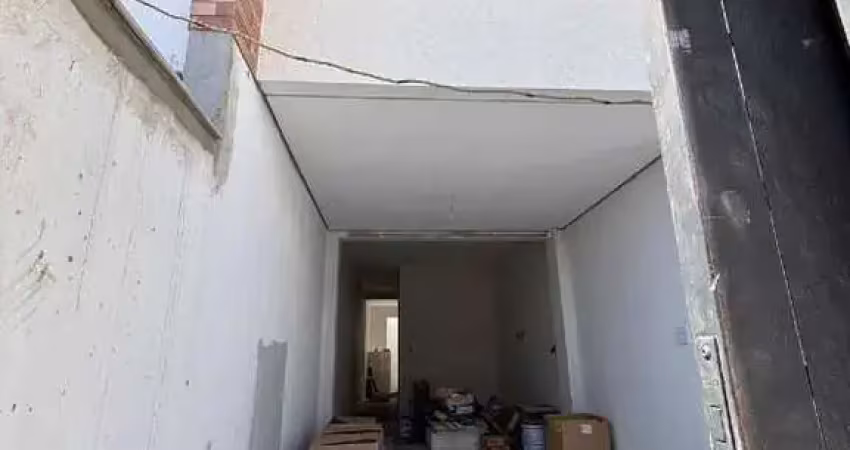 Casa geminada à venda, 2 quartos, 1 suíte, 1 vaga, parque das acacias - betim/mg