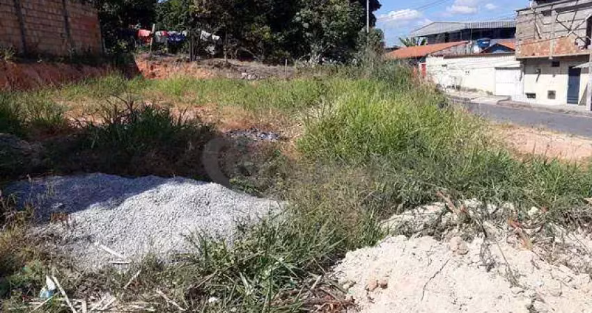 Terreno à venda no Cruzeiro, Betim 