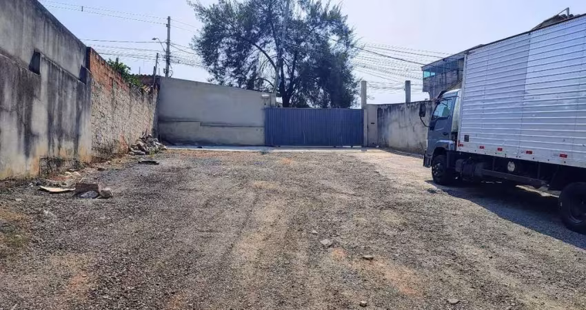 Terreno à venda no Granja Verde, Betim 