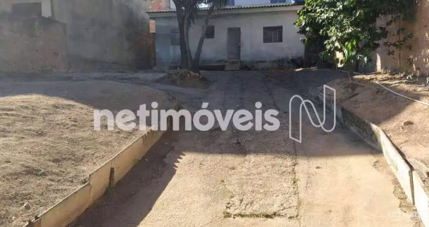 Terreno à venda no Petrolândia, Contagem 