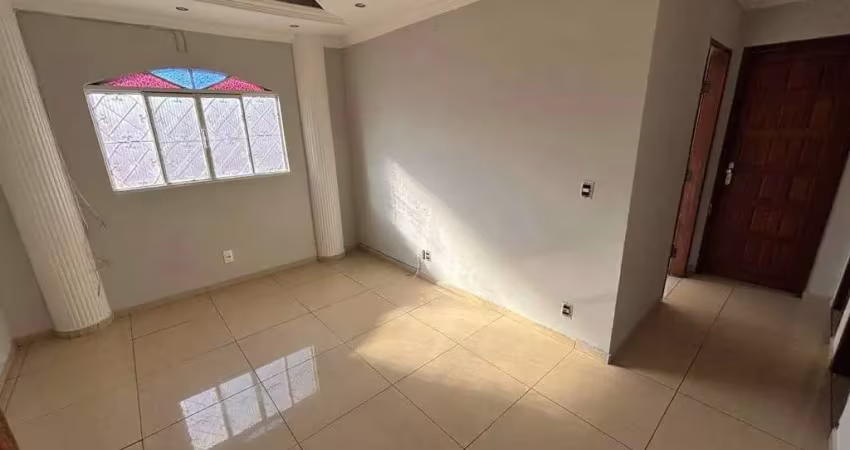 Apartamento à venda, 3 quartos, 1 vaga, petrolandia - contagem/mg