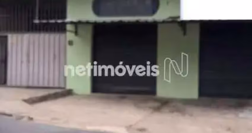 Casa à venda, 8 quartos, 5 vagas, jardim das alterosas 2ª seção - betim/mg