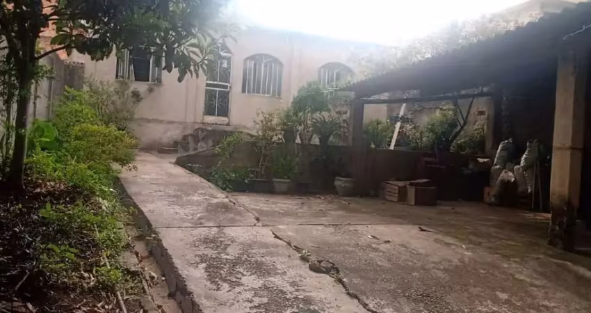 Terreno à venda no Jardim Brasília, Betim 