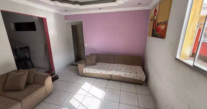 Apartamento à venda, 3 quartos, 1 vaga, sao caetano - contagem/mg
