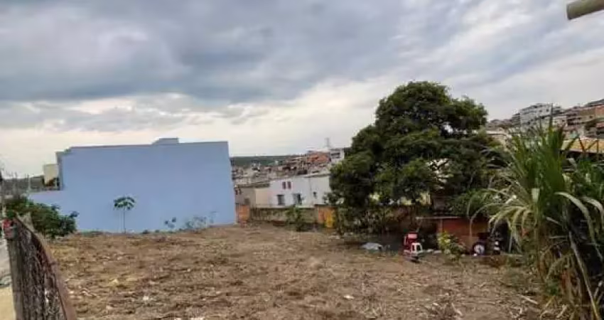 Terreno à venda no Parque das Acácias, Betim 