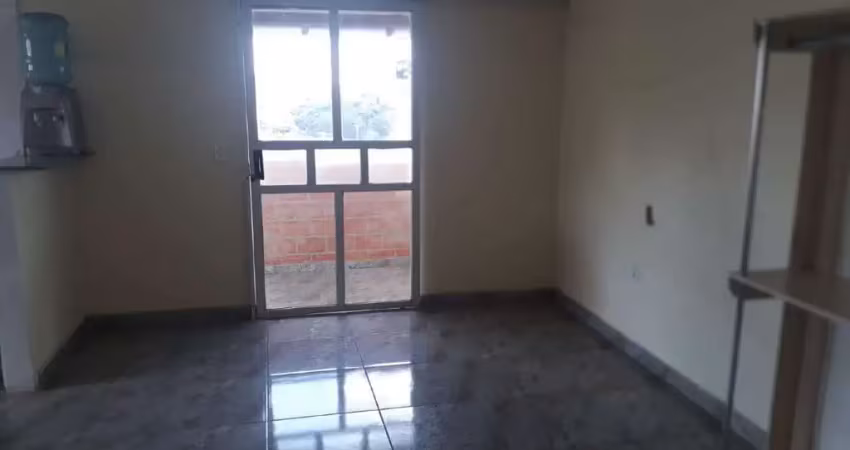Kitnet / Stúdio à venda no Fonte Grande, Contagem 