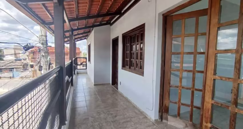Casa comercial à venda no Nova Baden, Betim 
