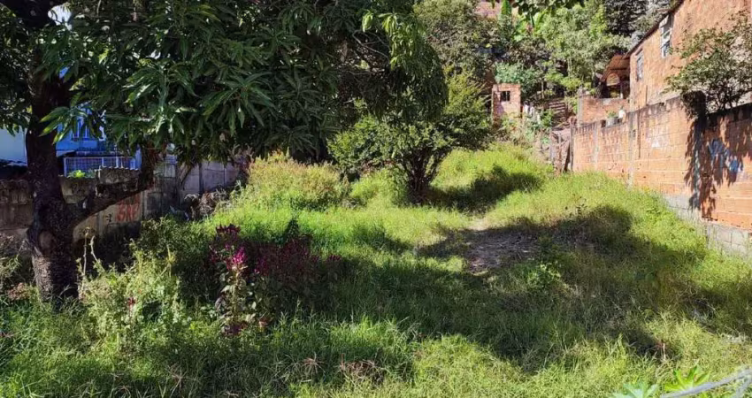 Lote à venda, jardim das alterosas 2ª seção - betim/mg