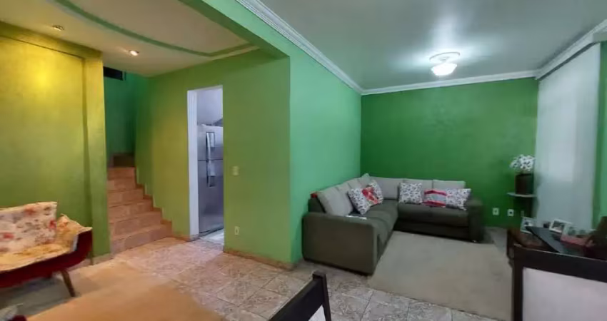 Casa com 6 quartos à venda no São Caetano, Contagem 
