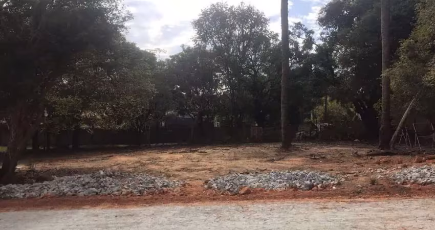 Lote em condomínio à venda, estancias imperiais - contagem/mg