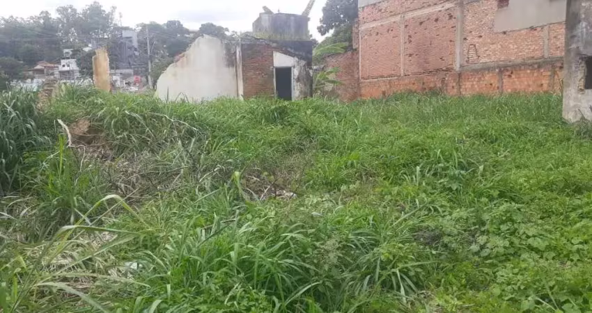 Terreno à venda no Decamão, Betim 