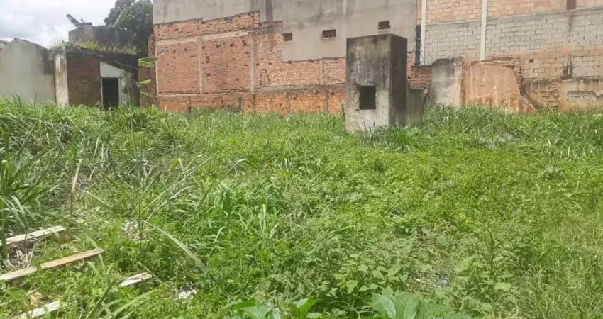 Terreno à venda no Decamão, Betim 
