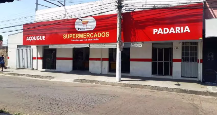 Ponto comercial à venda na Vila Cristina, Betim 