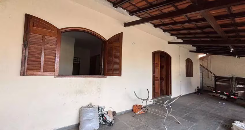 Casa à venda, 3 quartos, 1 suíte, 9 vagas, sao caetano - contagem/mg