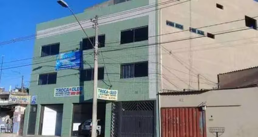 Casa comercial à venda, 6 quartos, 2 suítes, nova baden - betim/mg