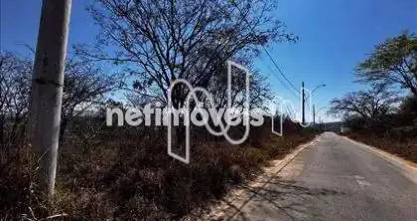Terreno à venda no Teixeirinha, Betim 