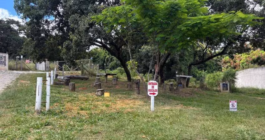 Terreno à venda no Tropical, Contagem 