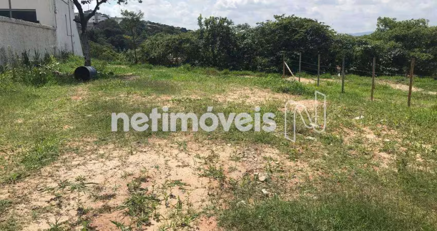 Terreno à venda no Tropical, Contagem 
